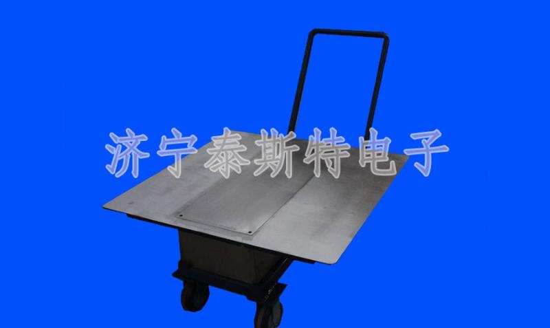 TOFD对比试块,T=230